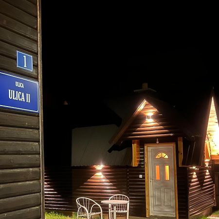 Apartment & Rooms Sweet Dreams Zabljak  Exterior photo